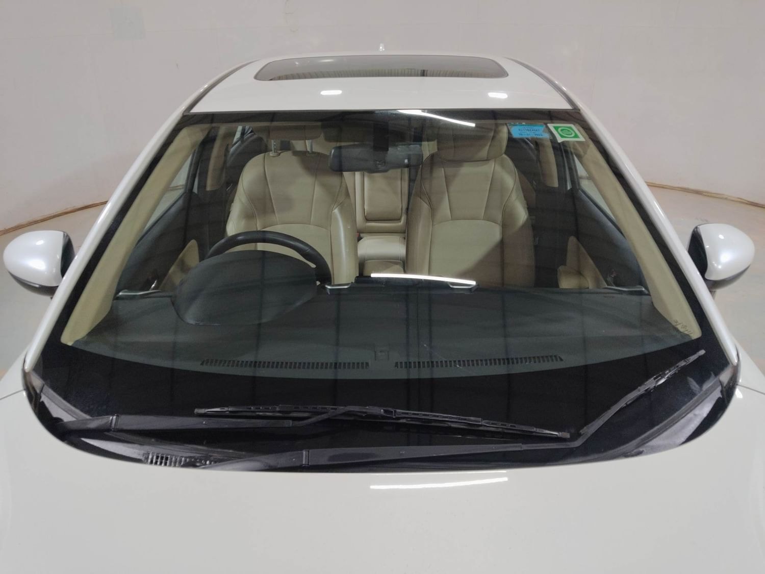 Used 2022 Honda City ZX Used 2022 Honda City ZX