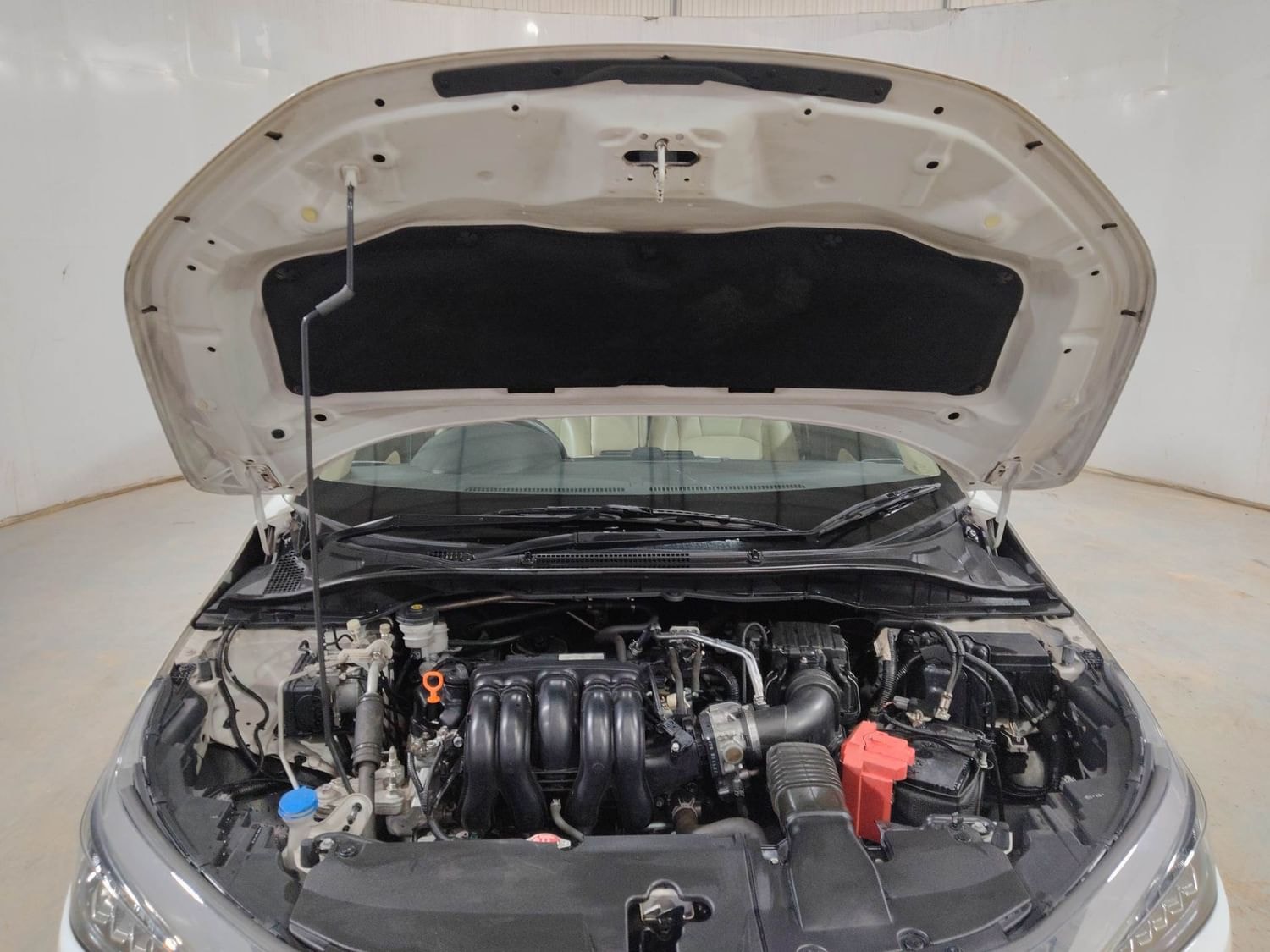 Used 2022 Honda City ZX Used 2022 Honda City ZX