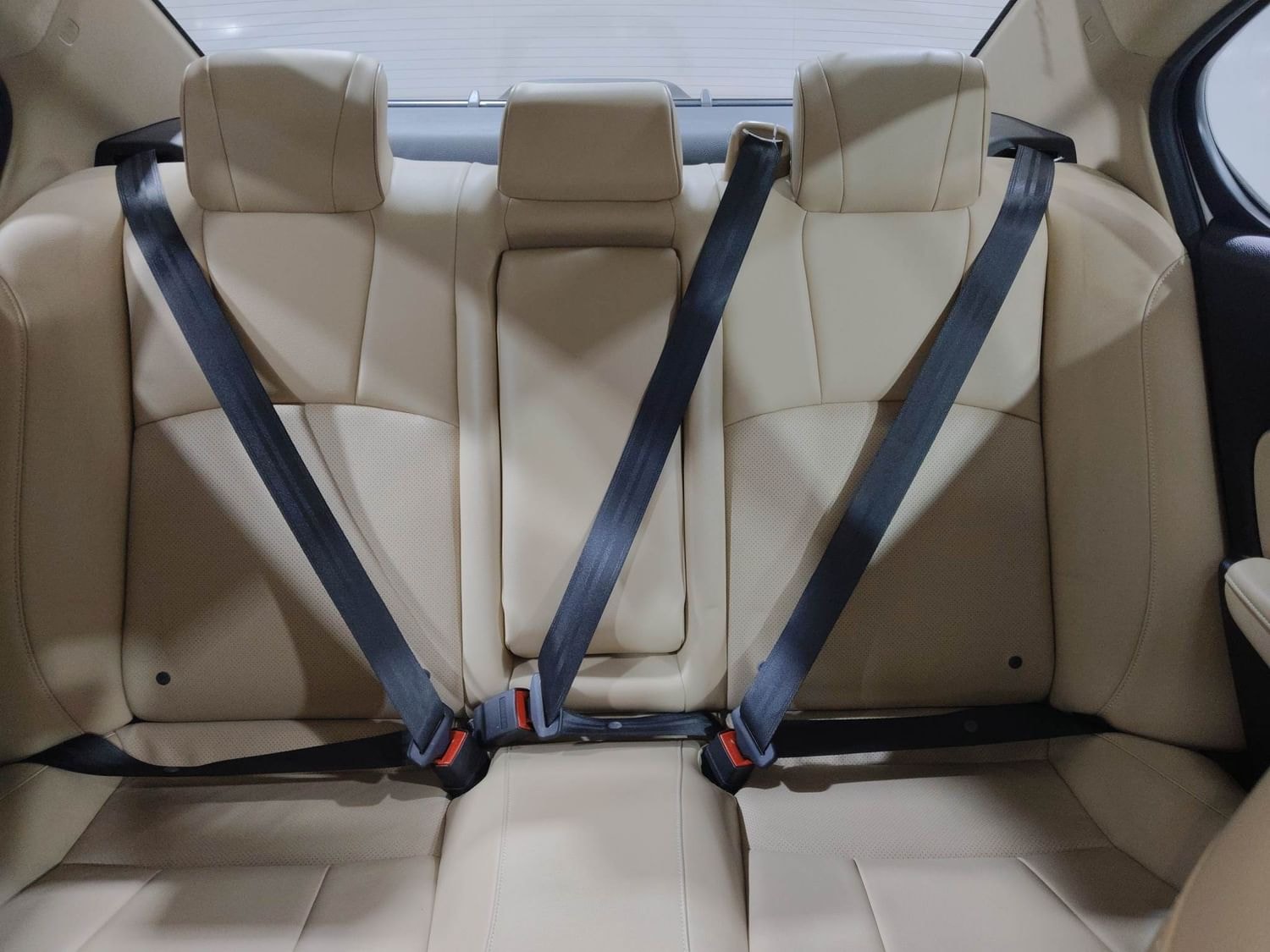 Used 2022 Honda City ZX Used 2022 Honda City ZX