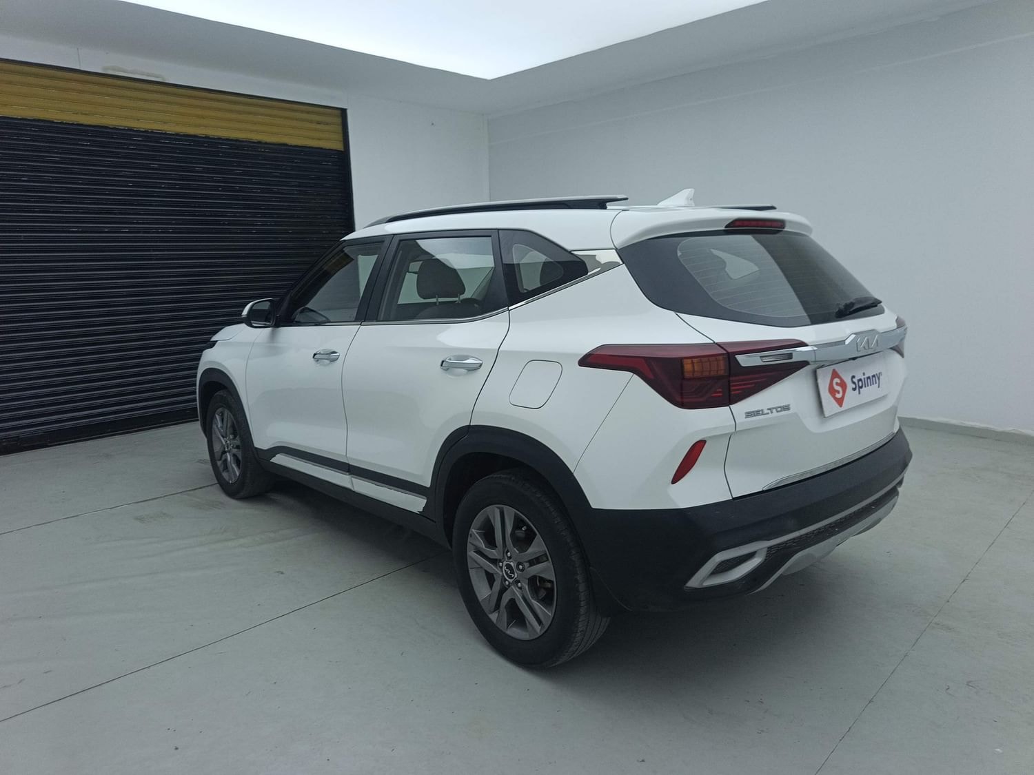 Seltos image 3 Seltos image 3