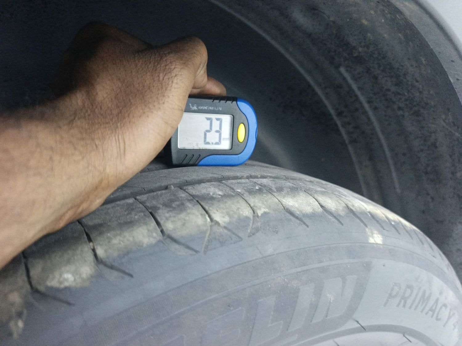 Seltos image 37 Seltos image 37