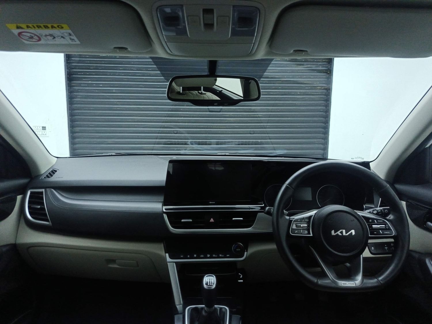 Seltos image 12 Seltos image 12