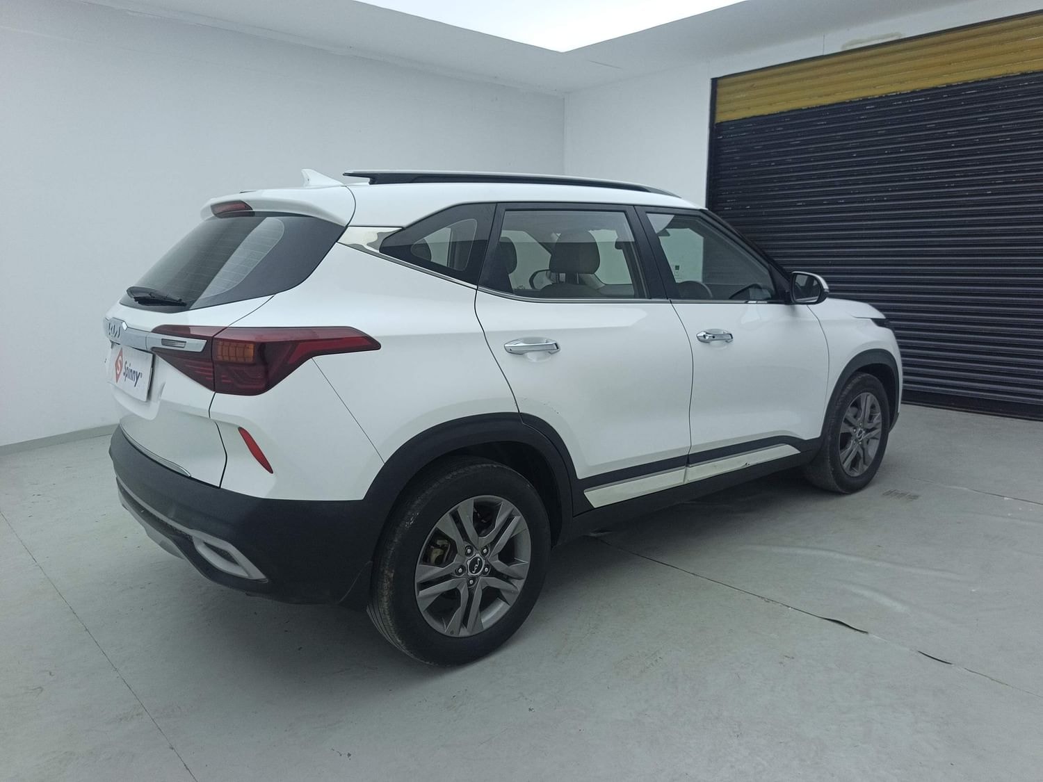 Seltos image 5 Seltos image 5