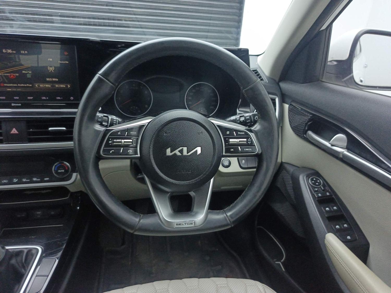 Seltos image 14 Seltos image 14