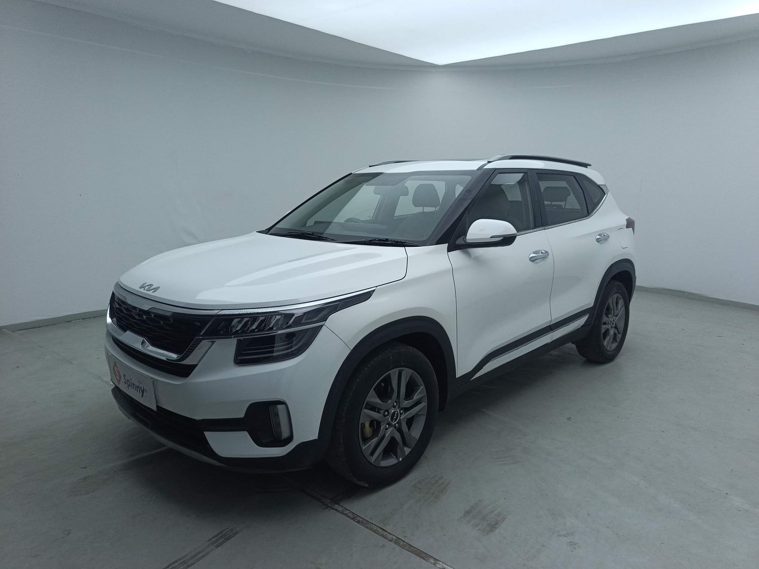 Seltos image 1 Seltos image 1