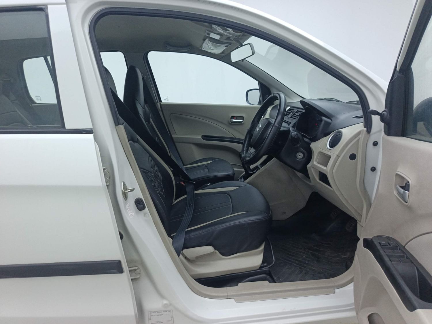 Used 2018 Maruti Suzuki Celerio Used 2018 Maruti Suzuki Celerio