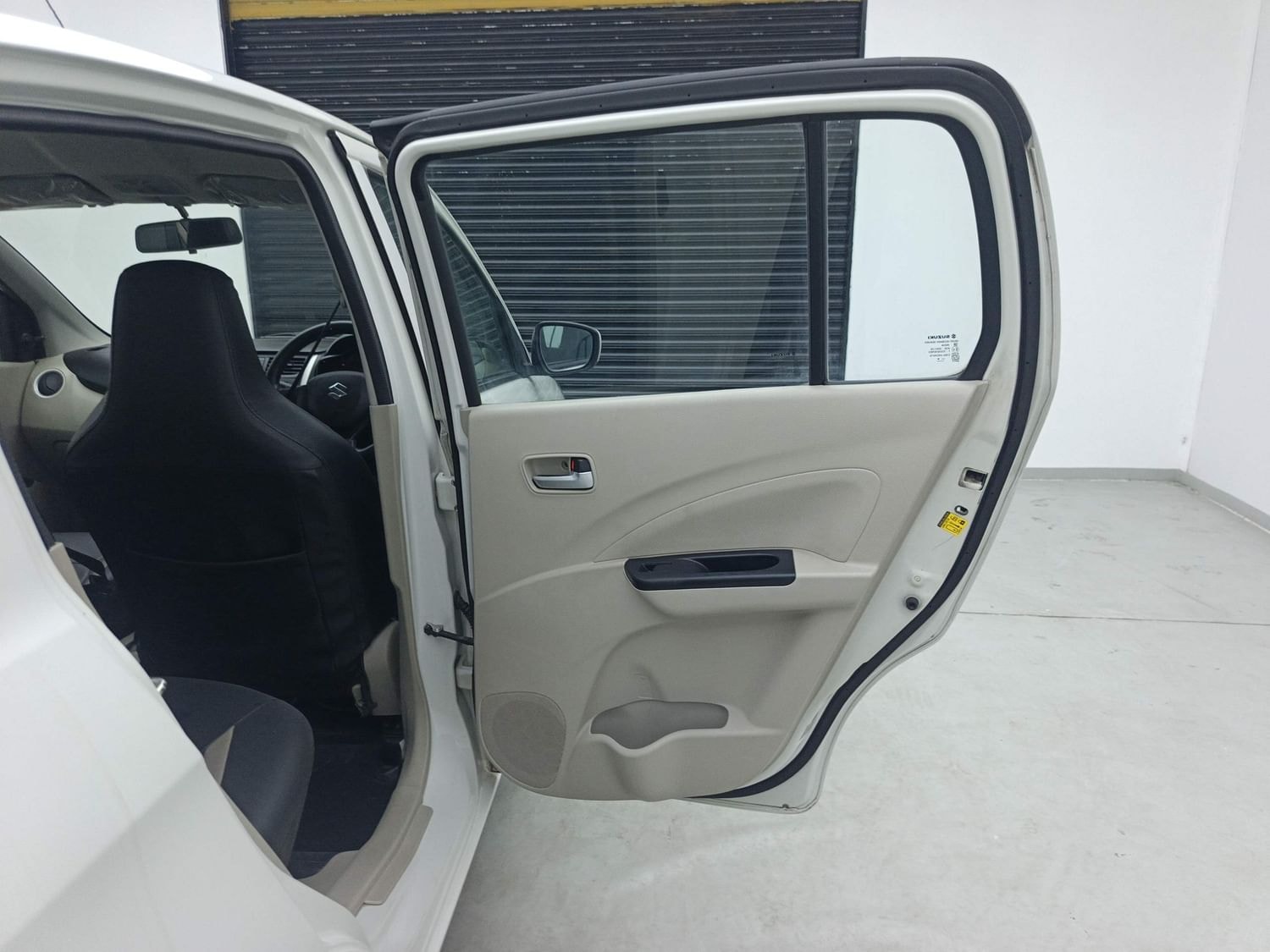 Used 2018 Maruti Suzuki Celerio Used 2018 Maruti Suzuki Celerio