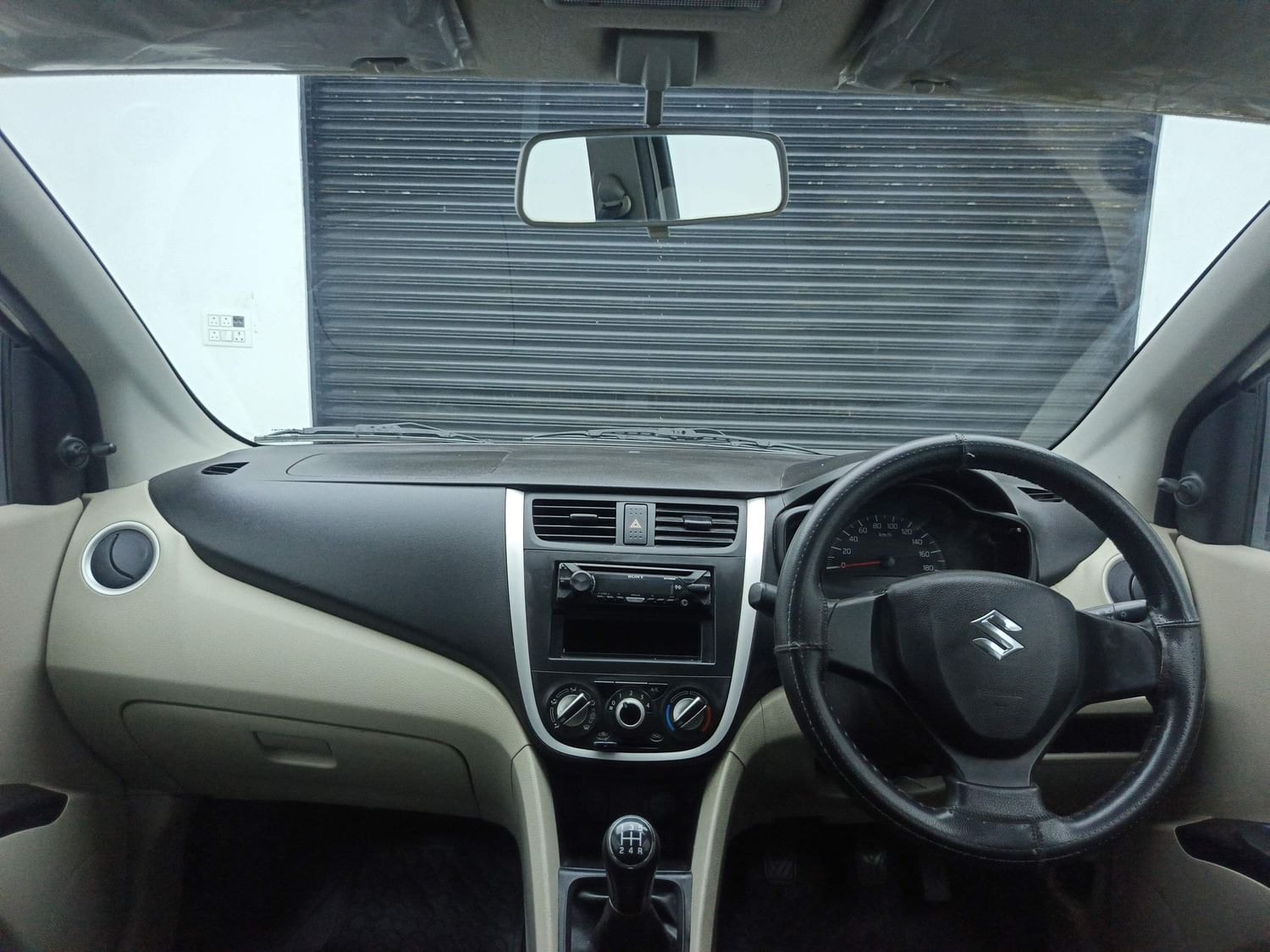 Used 2018 Maruti Suzuki Celerio Used 2018 Maruti Suzuki Celerio