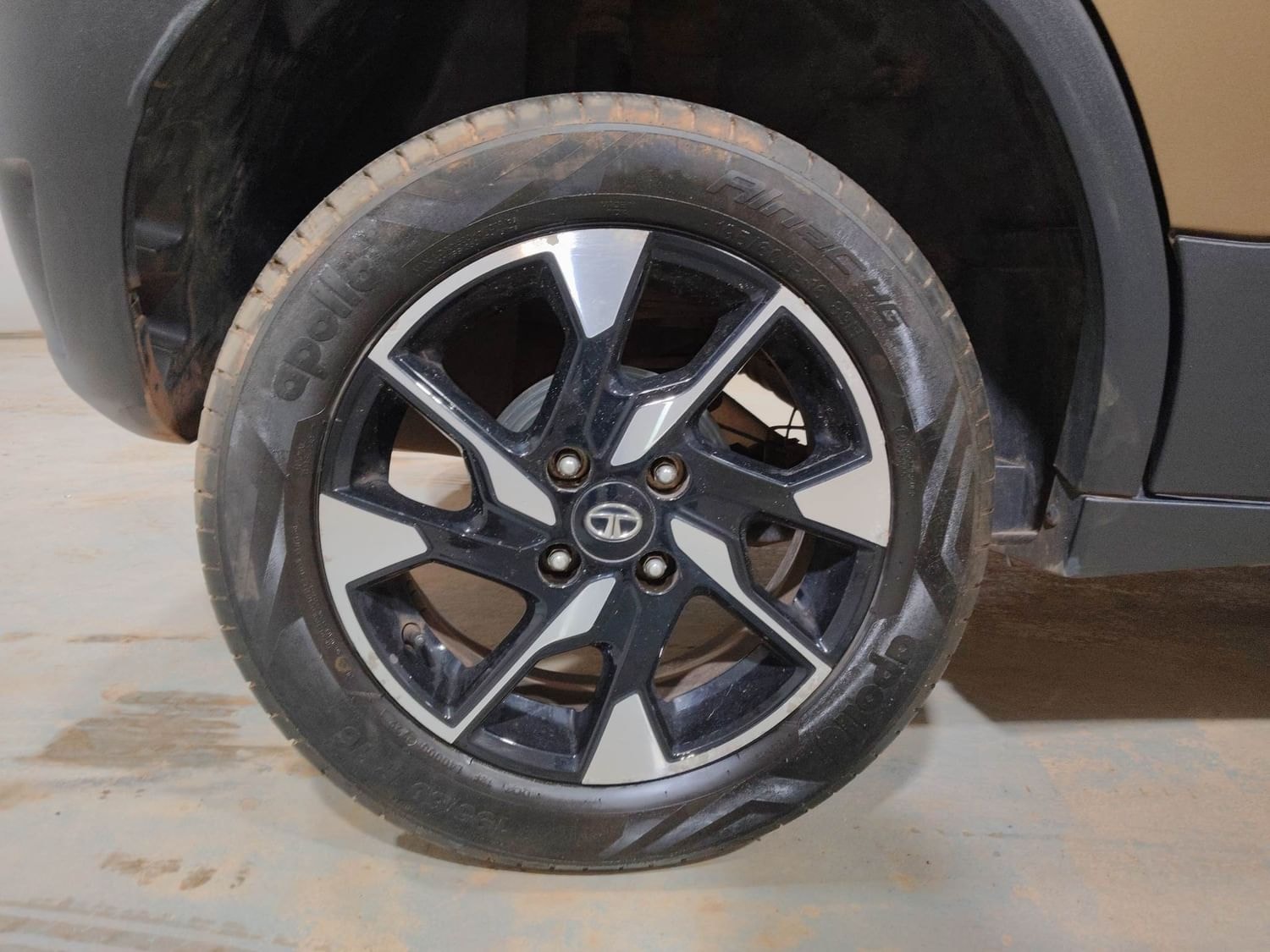 Punch image 33 Punch image 33