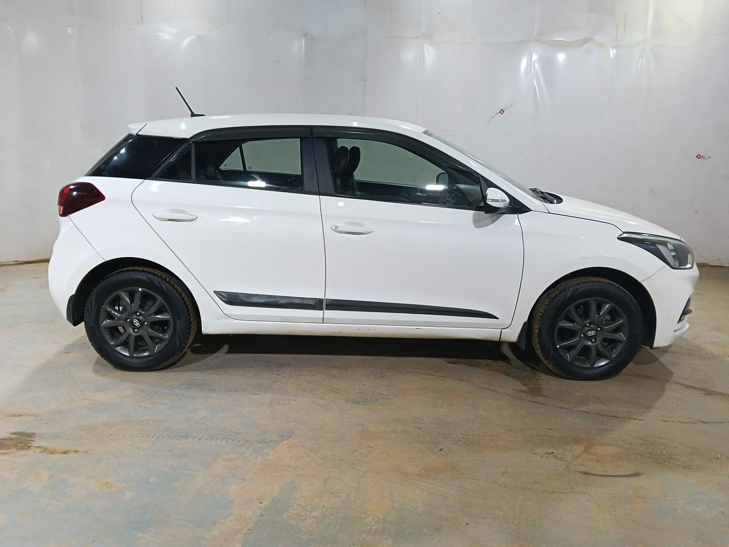 Used 2020 Hyundai Elite i20 Used 2020 Hyundai Elite i20