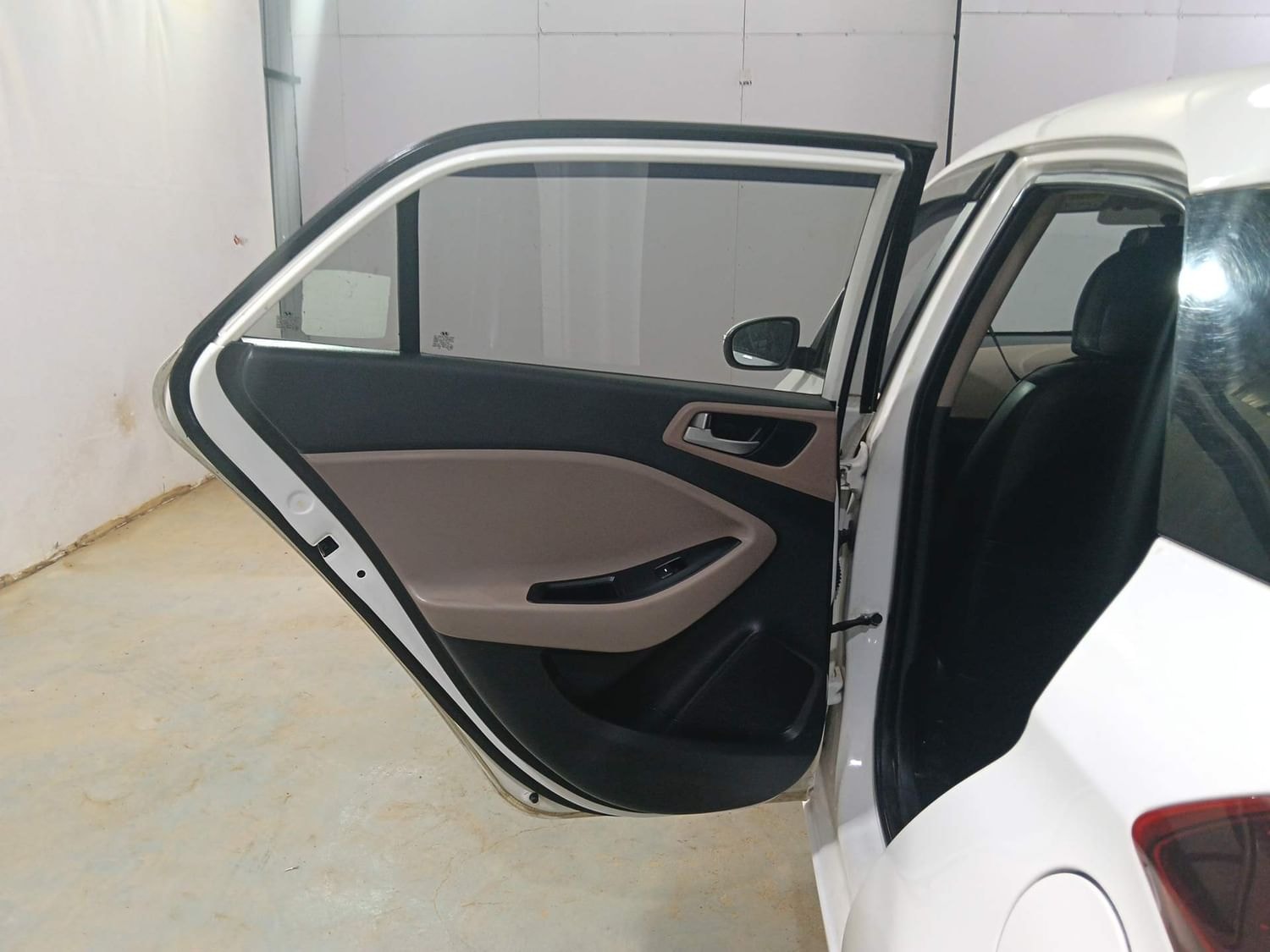 Used 2020 Hyundai Elite i20 Used 2020 Hyundai Elite i20