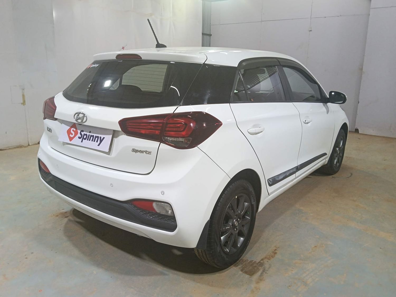 Used 2020 Hyundai Elite i20 Used 2020 Hyundai Elite i20