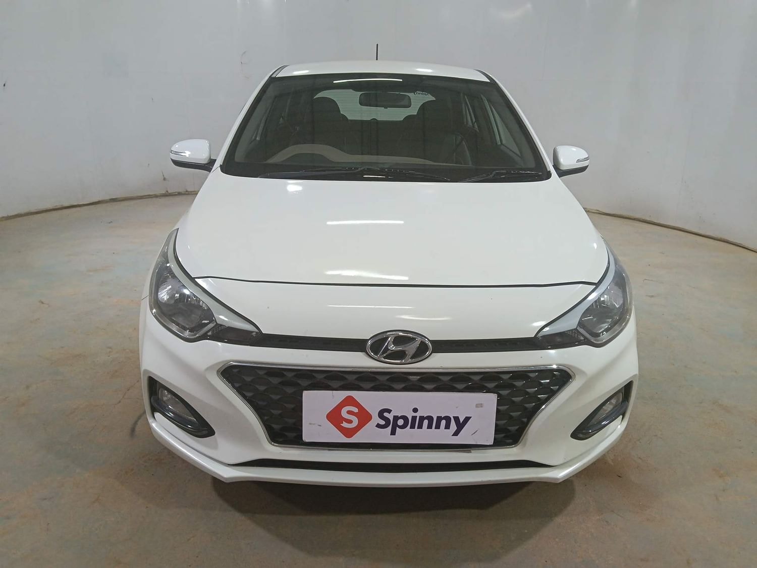 Used 2020 Hyundai Elite i20 Used 2020 Hyundai Elite i20