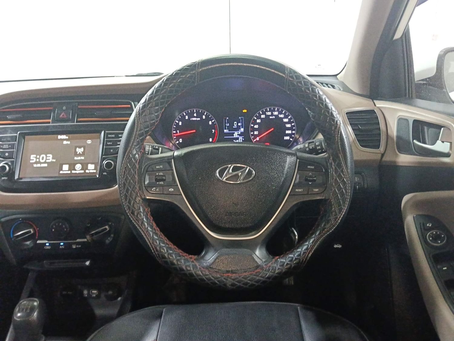 Used 2020 Hyundai Elite i20 Used 2020 Hyundai Elite i20