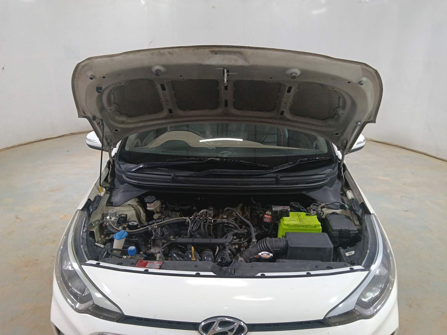 Used 2020 Hyundai Elite i20 Used 2020 Hyundai Elite i20