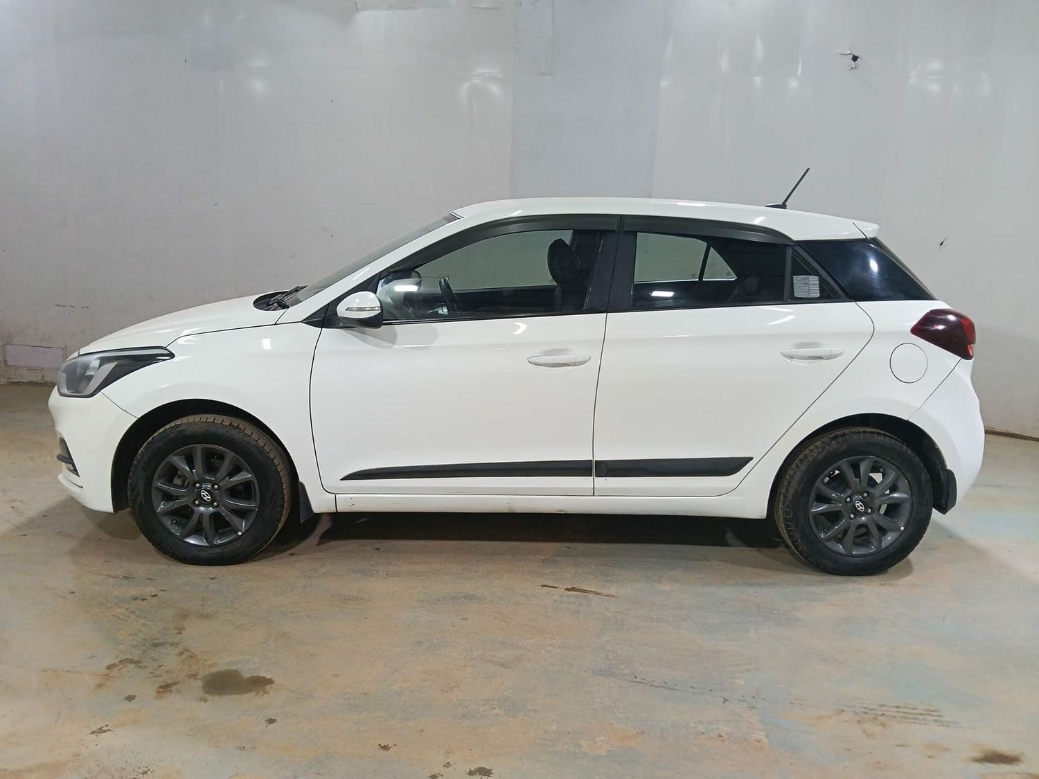 Used 2020 Hyundai Elite i20 Used 2020 Hyundai Elite i20
