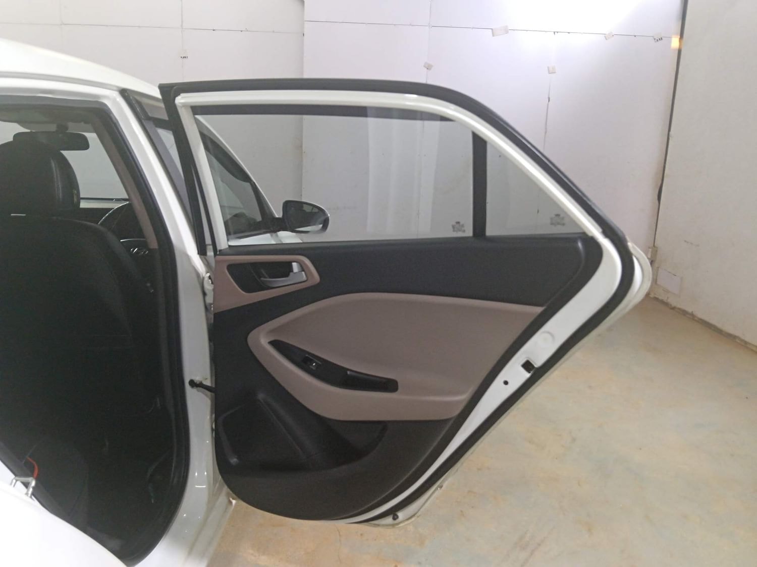 Used 2020 Hyundai Elite i20 Used 2020 Hyundai Elite i20