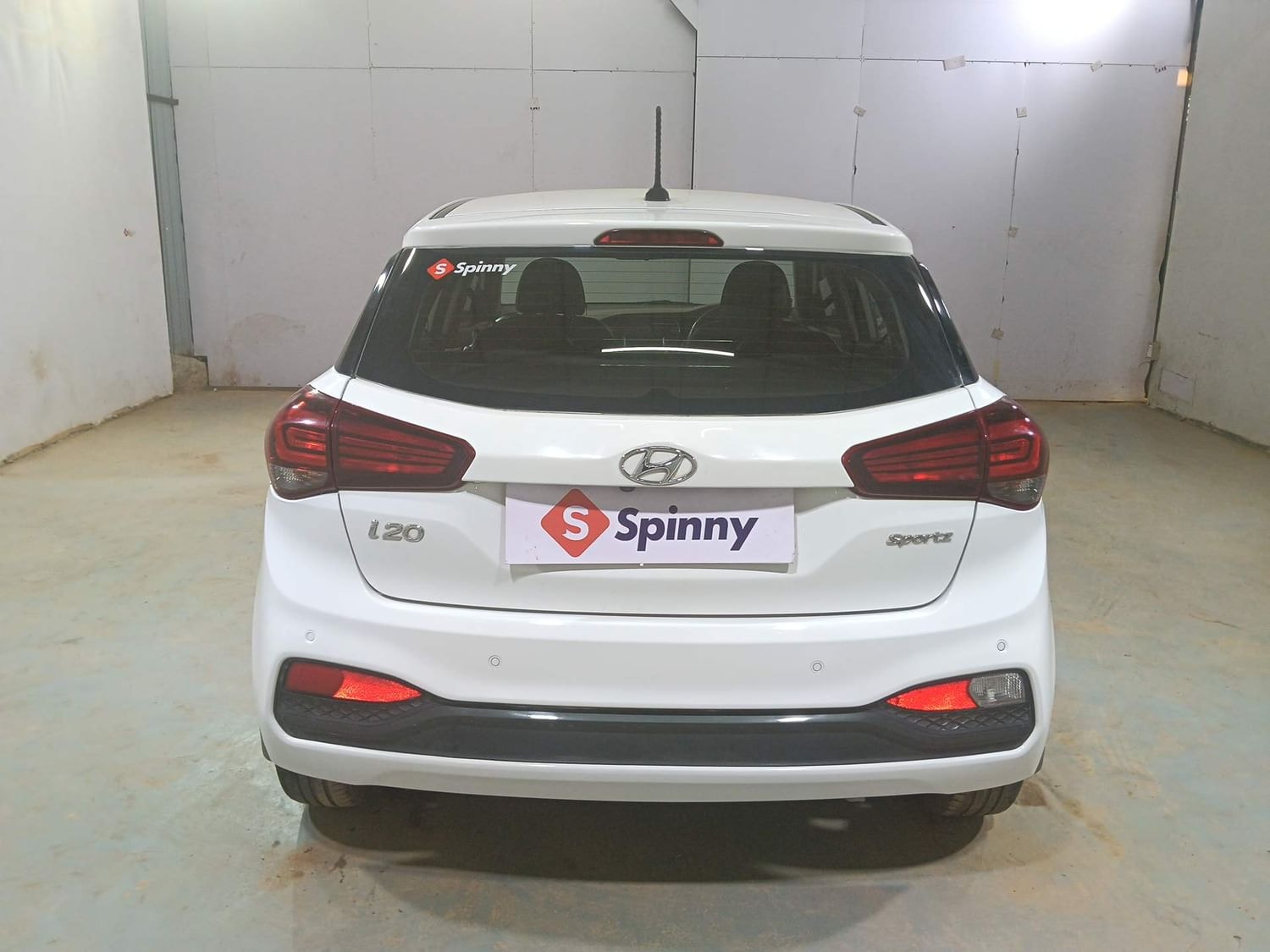 Used 2020 Hyundai Elite i20 Used 2020 Hyundai Elite i20