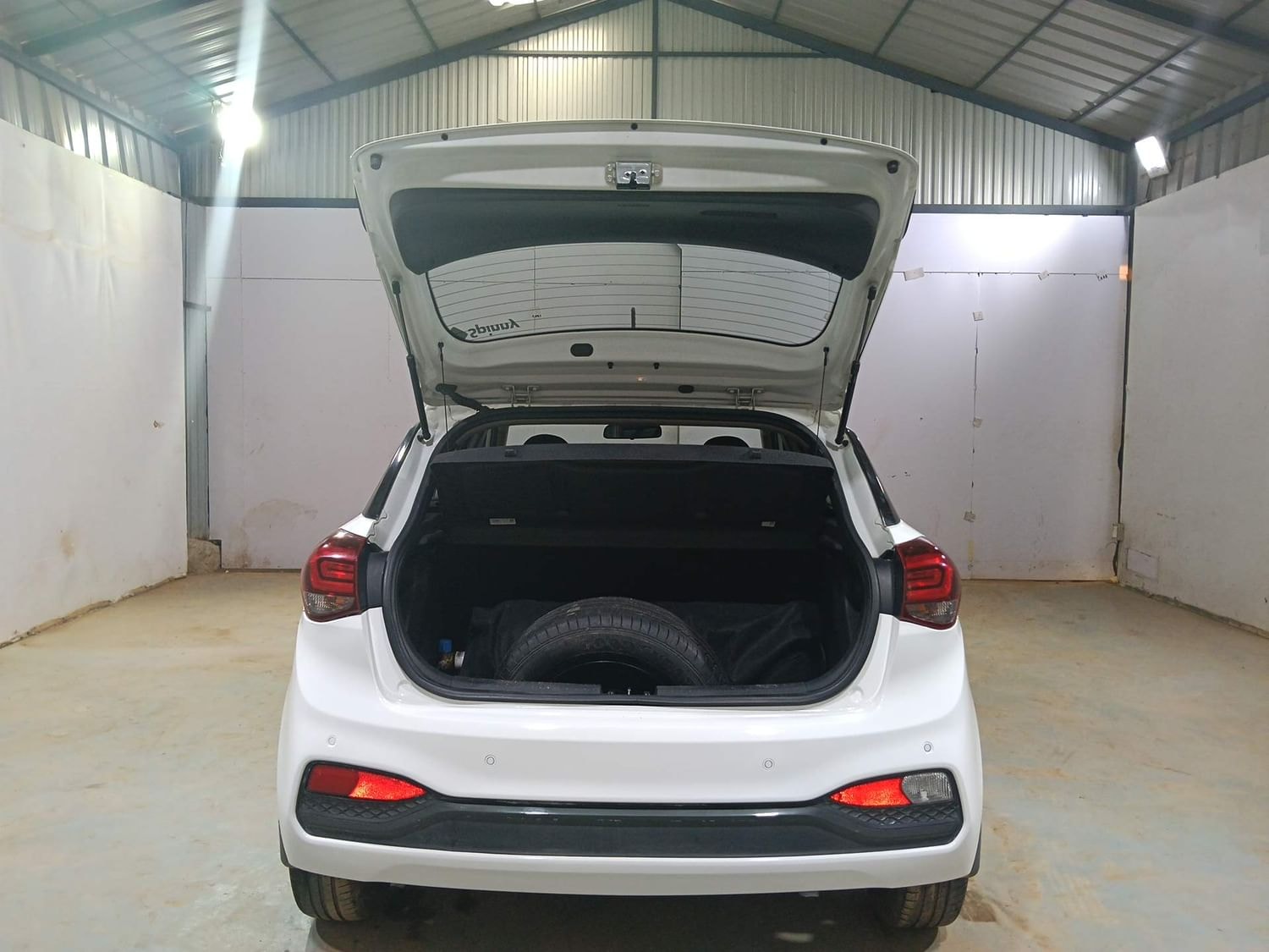 Used 2020 Hyundai Elite i20 Used 2020 Hyundai Elite i20