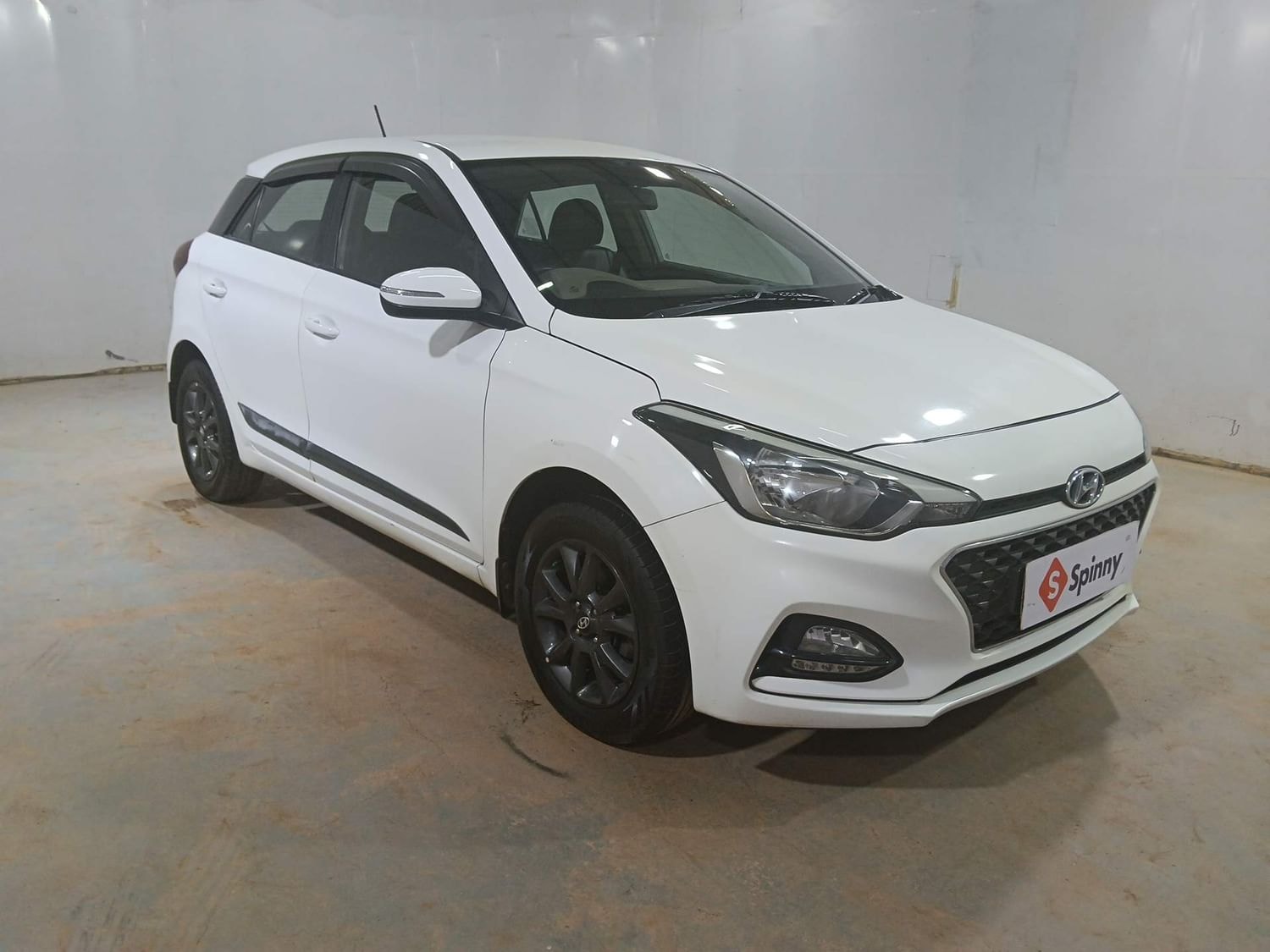 Used 2020 Hyundai Elite i20 Used 2020 Hyundai Elite i20