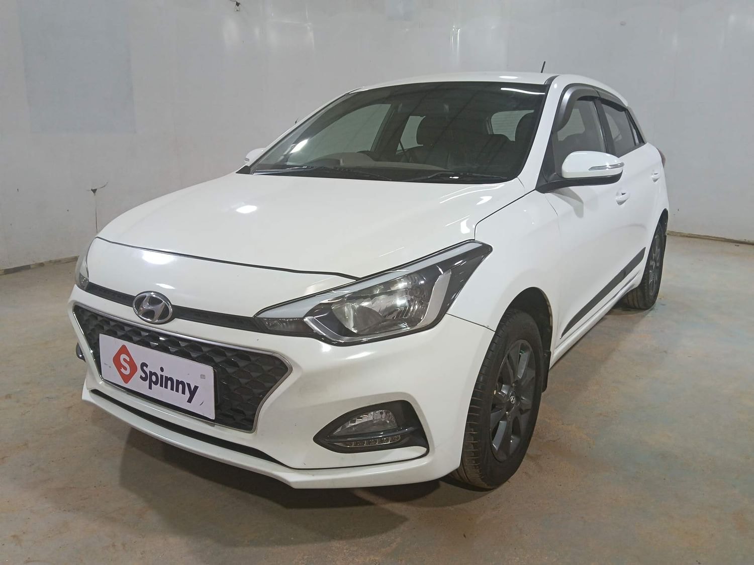 Used 2020 Hyundai Elite i20 Used 2020 Hyundai Elite i20