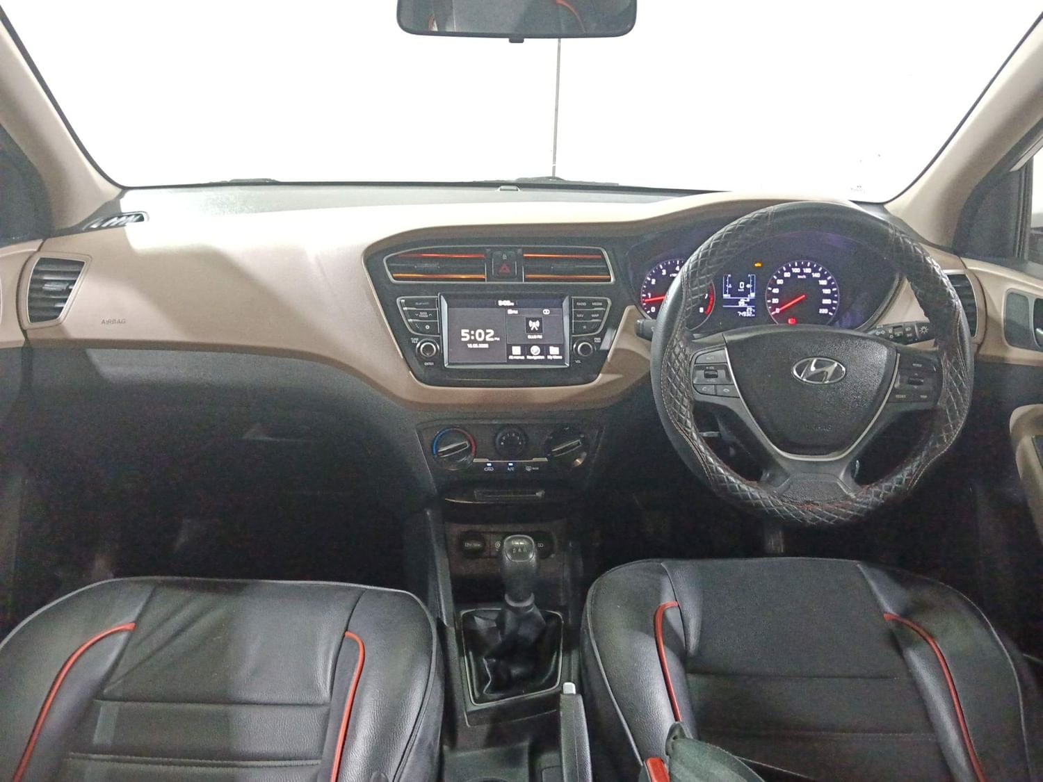 Used 2020 Hyundai Elite i20 Used 2020 Hyundai Elite i20