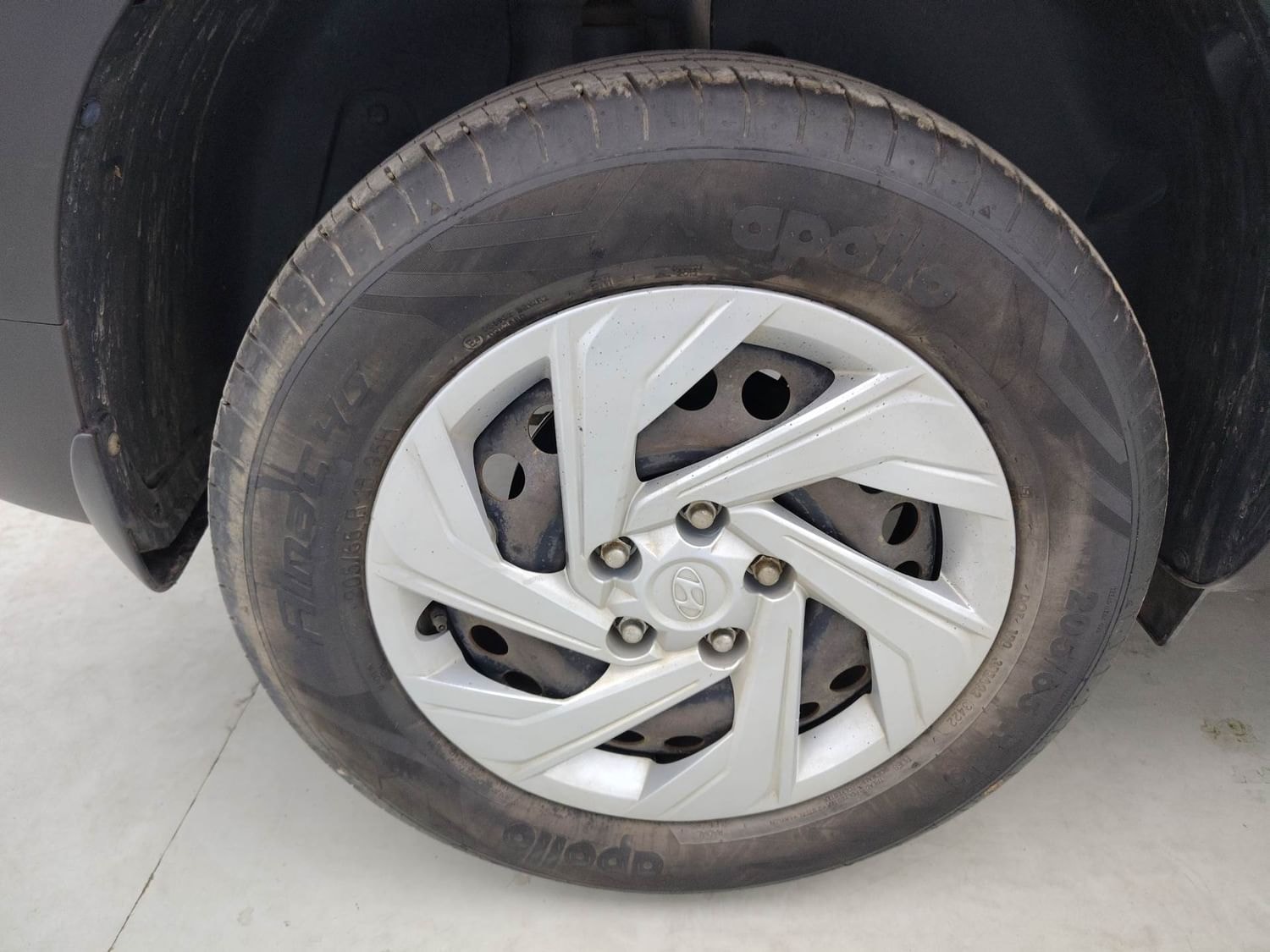 Used 2022 Hyundai Creta Used 2022 Hyundai Creta