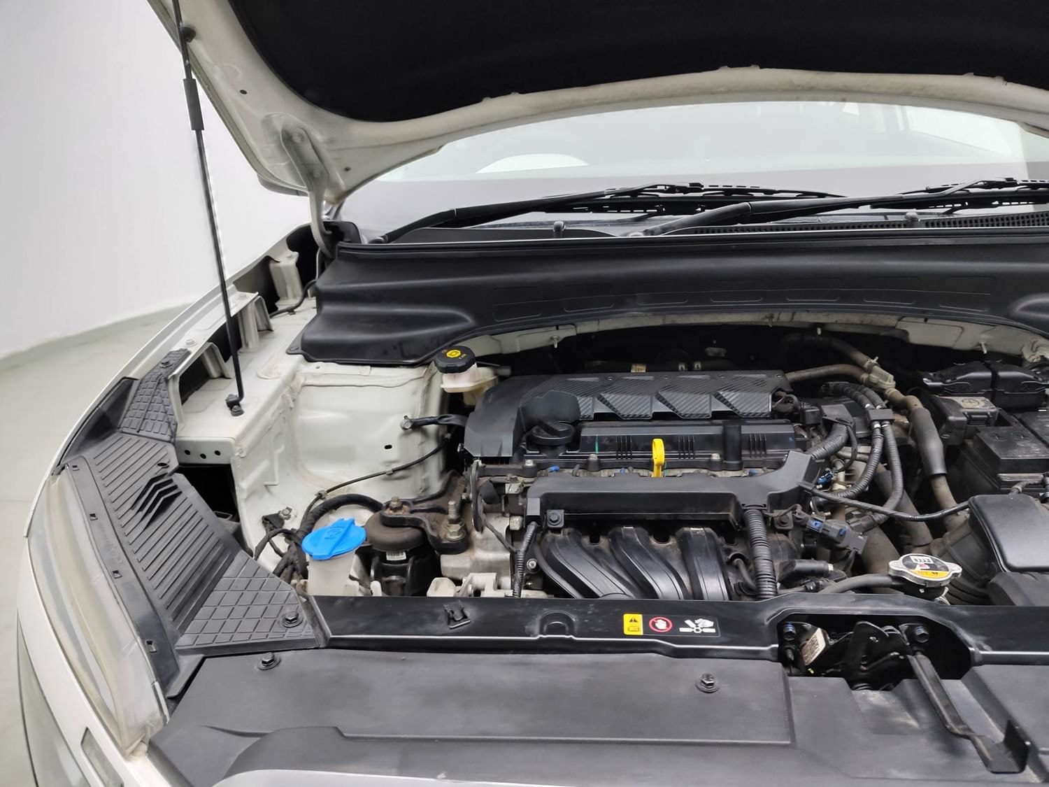 Used 2022 Hyundai Creta Used 2022 Hyundai Creta