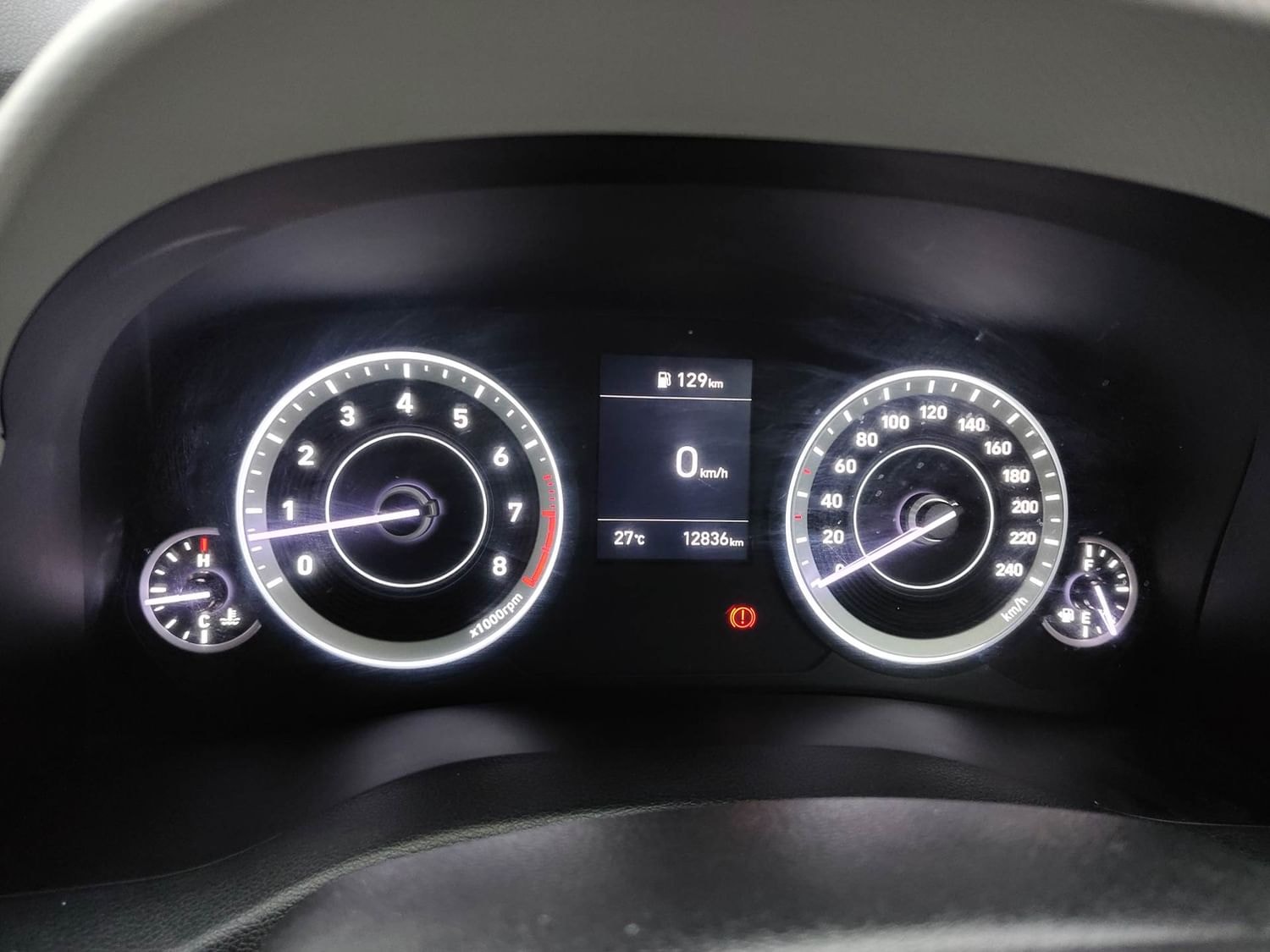 Used 2022 Hyundai Creta Used 2022 Hyundai Creta