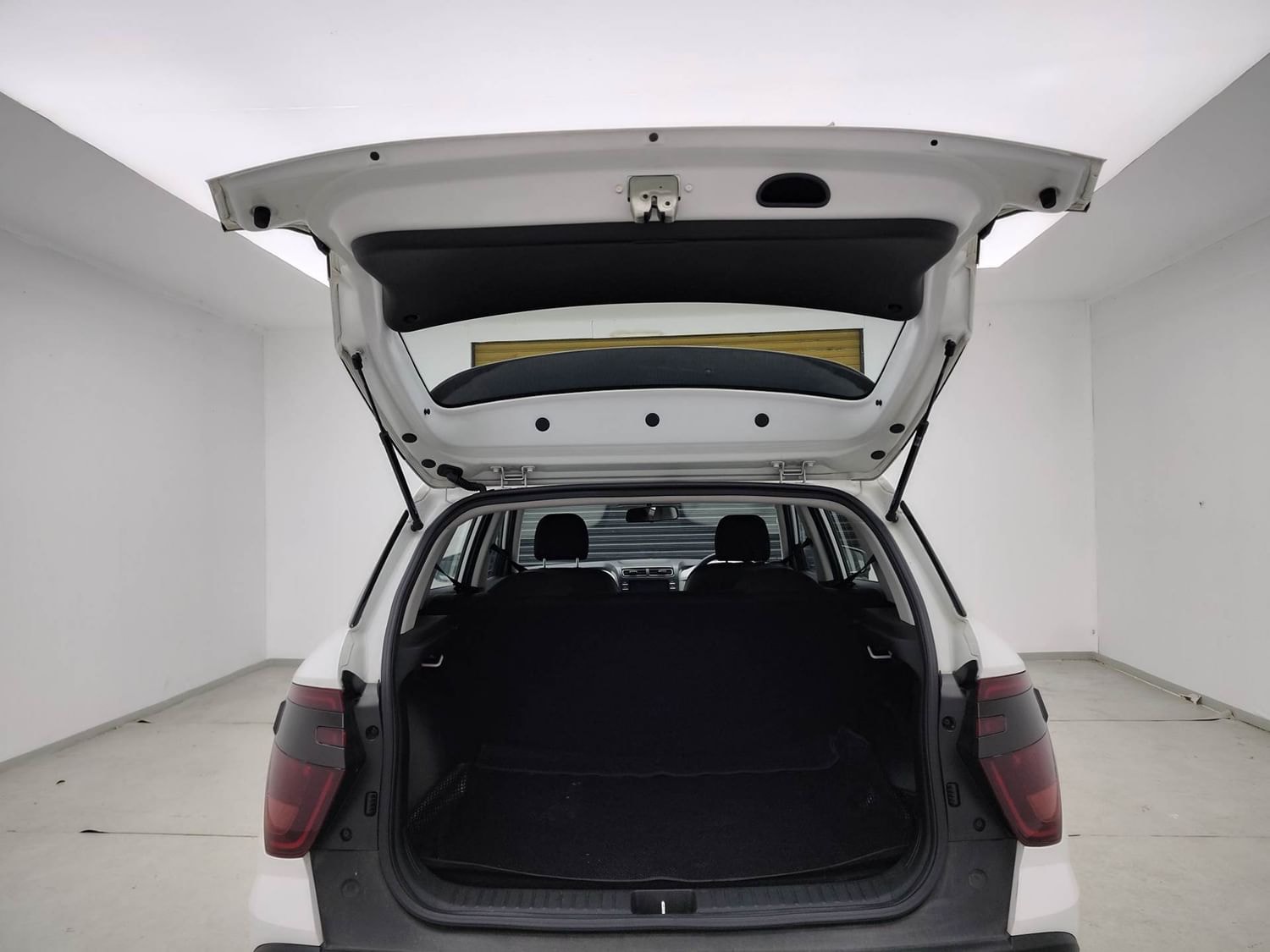 Used 2022 Hyundai Creta Used 2022 Hyundai Creta