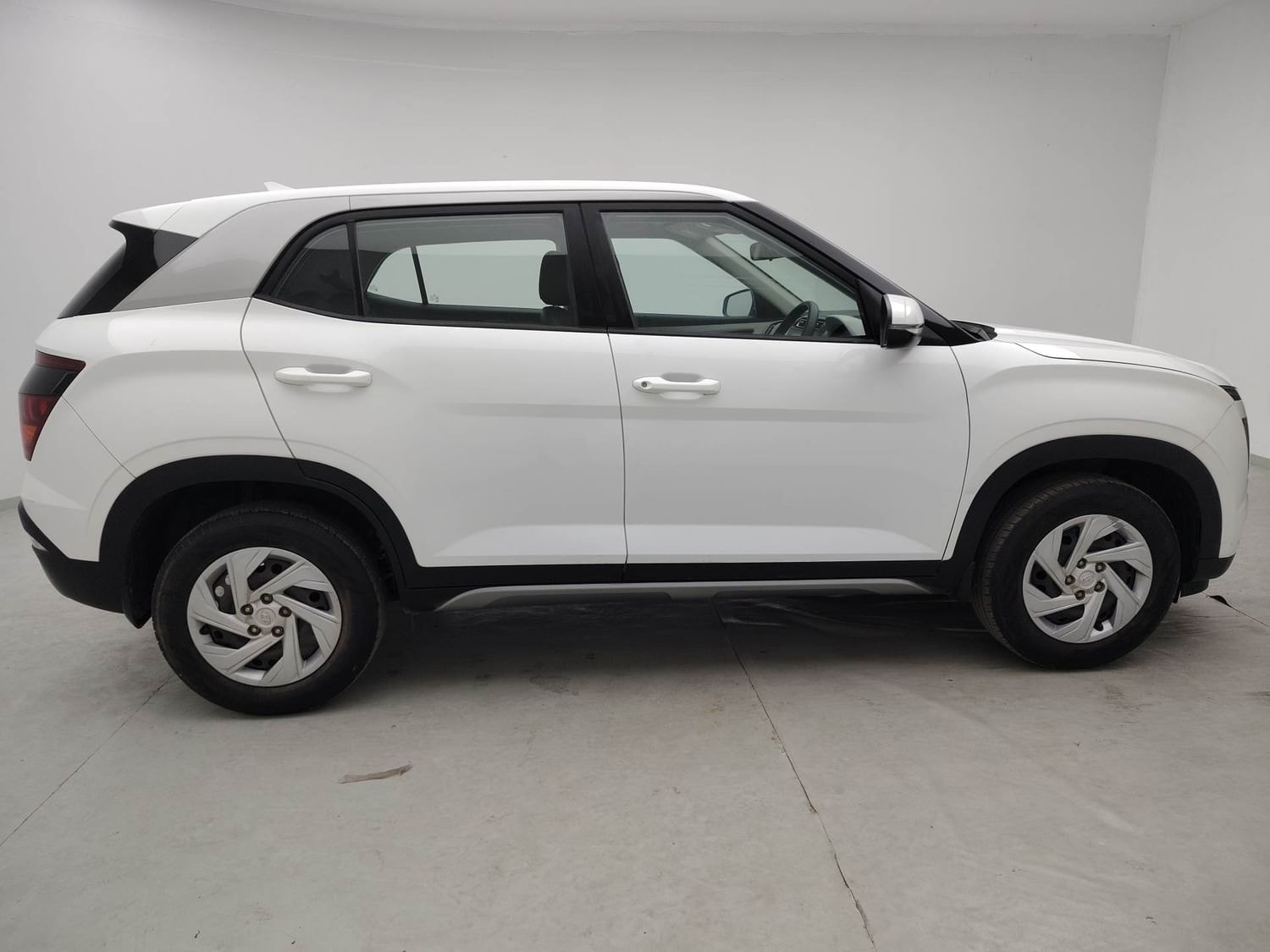 Used 2022 Hyundai Creta Used 2022 Hyundai Creta