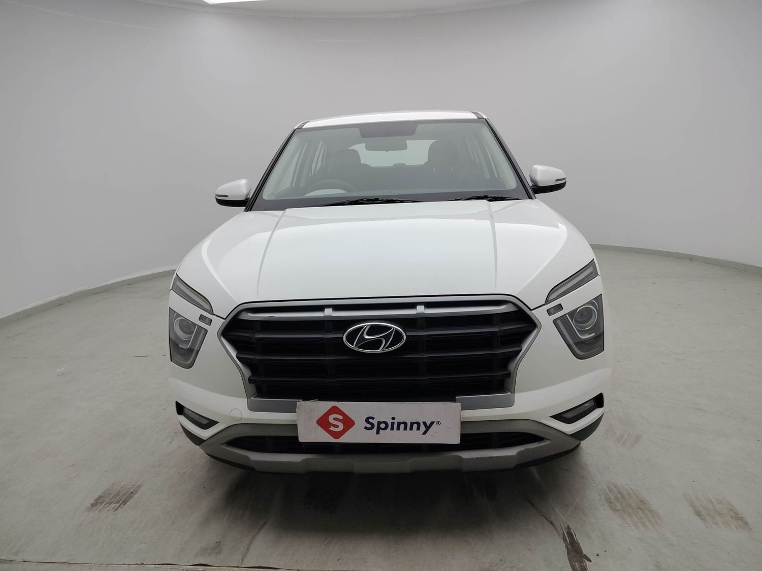 Used 2022 Hyundai Creta Used 2022 Hyundai Creta