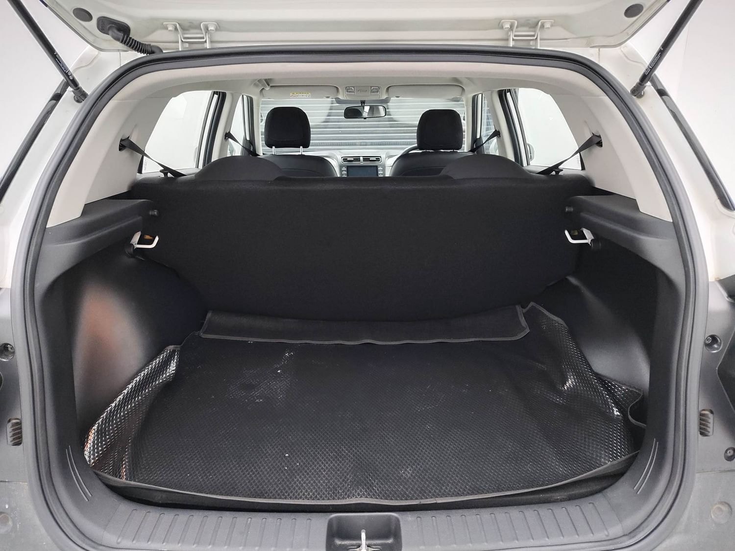 Used 2022 Hyundai Creta Used 2022 Hyundai Creta