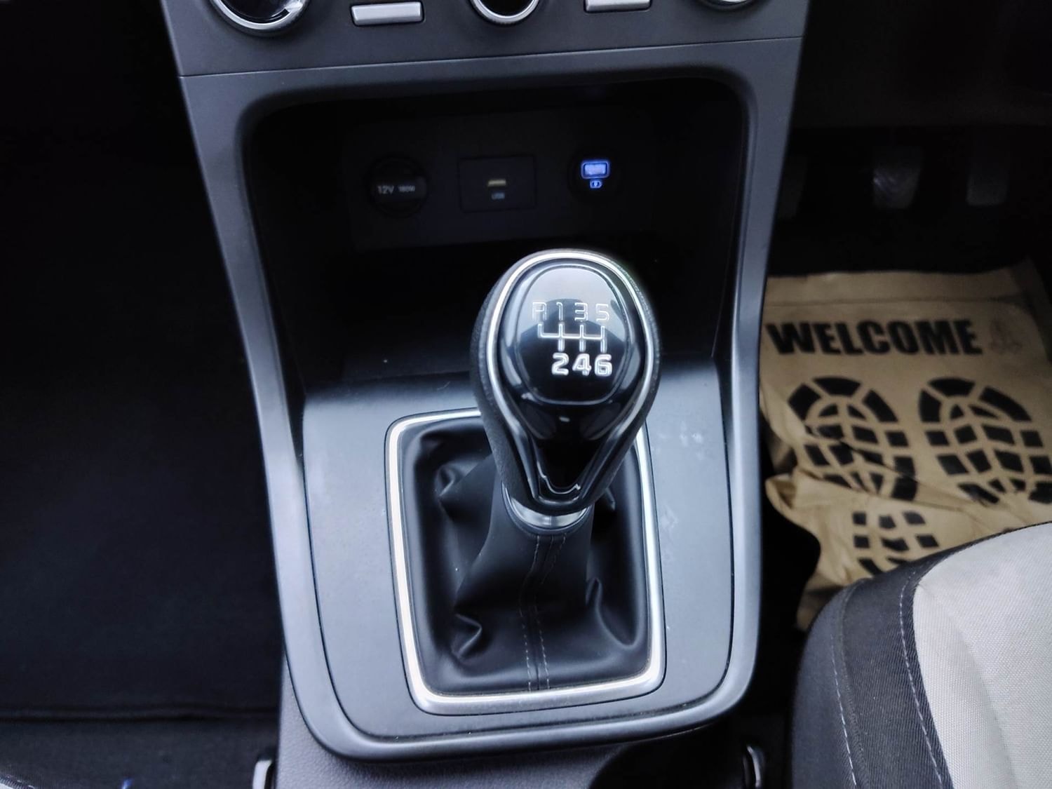 Used 2022 Hyundai Creta Used 2022 Hyundai Creta