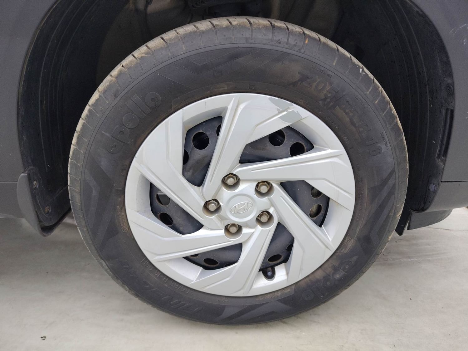 Used 2022 Hyundai Creta Used 2022 Hyundai Creta