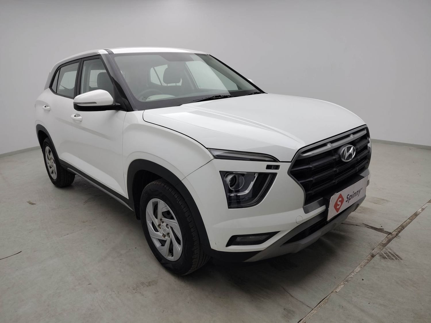 Used 2022 Hyundai Creta Used 2022 Hyundai Creta