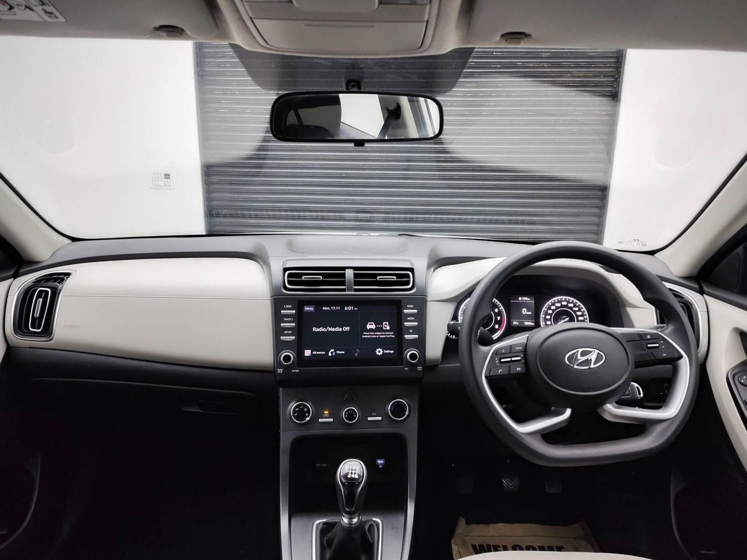 Used 2022 Hyundai Creta Used 2022 Hyundai Creta