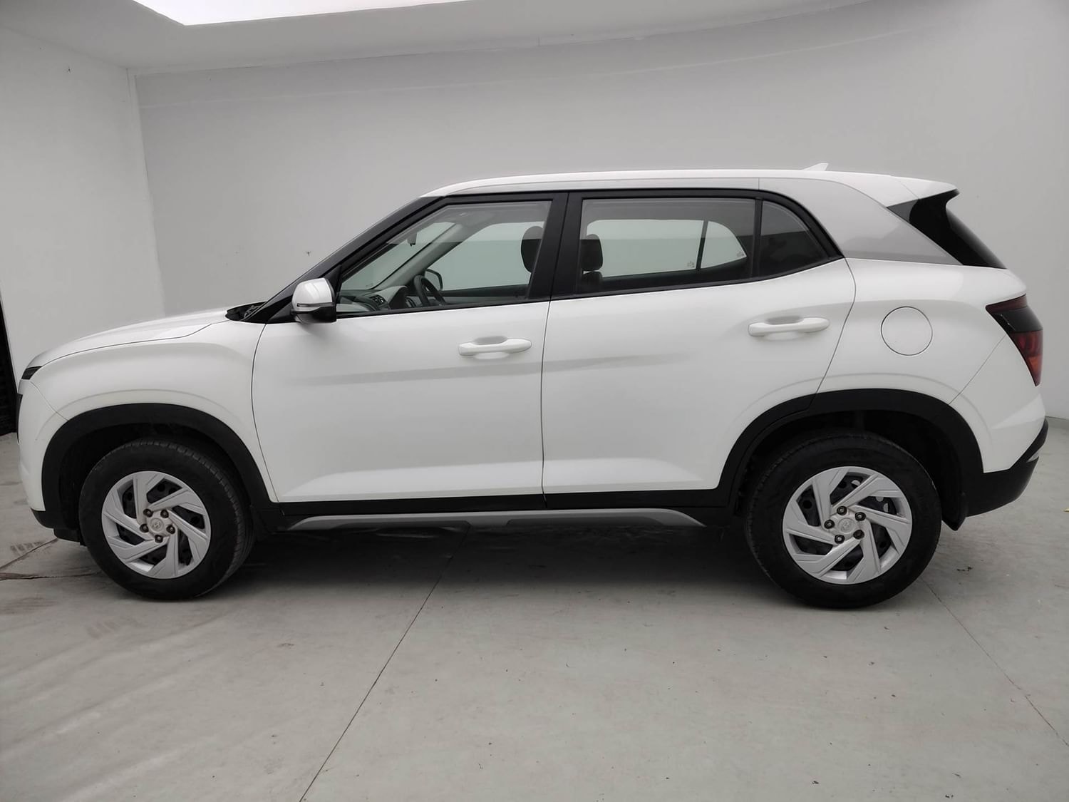Used 2022 Hyundai Creta Used 2022 Hyundai Creta