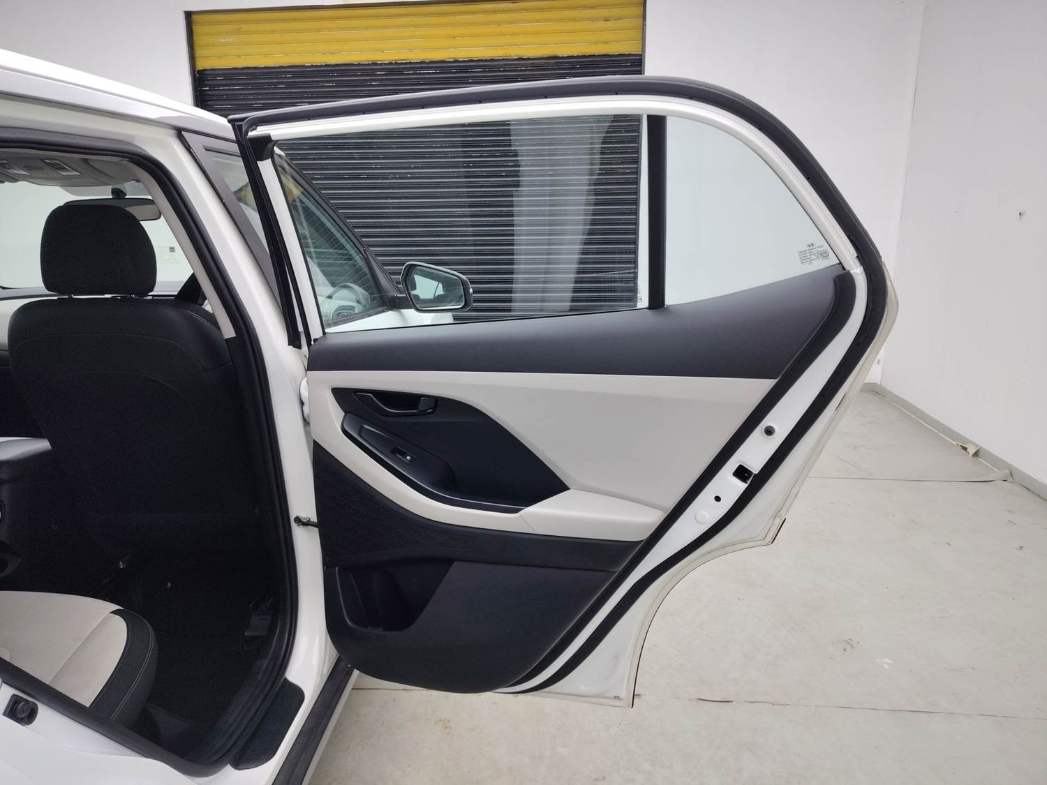 Used 2022 Hyundai Creta Used 2022 Hyundai Creta