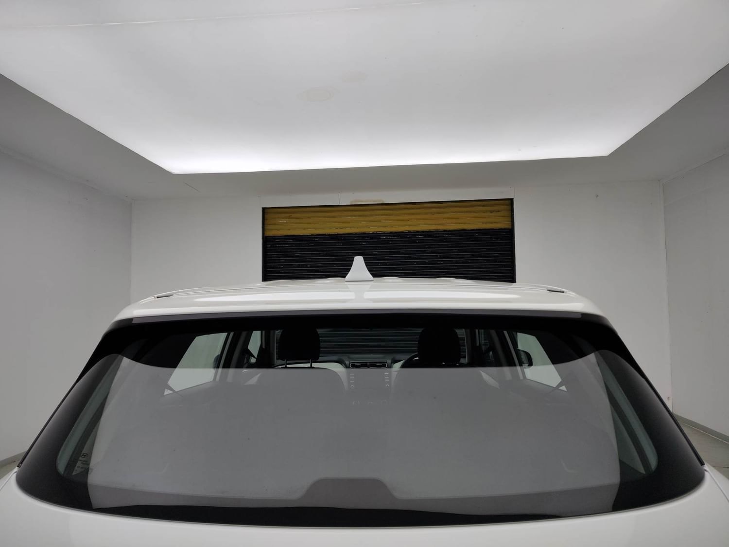 Used 2022 Hyundai Creta Used 2022 Hyundai Creta