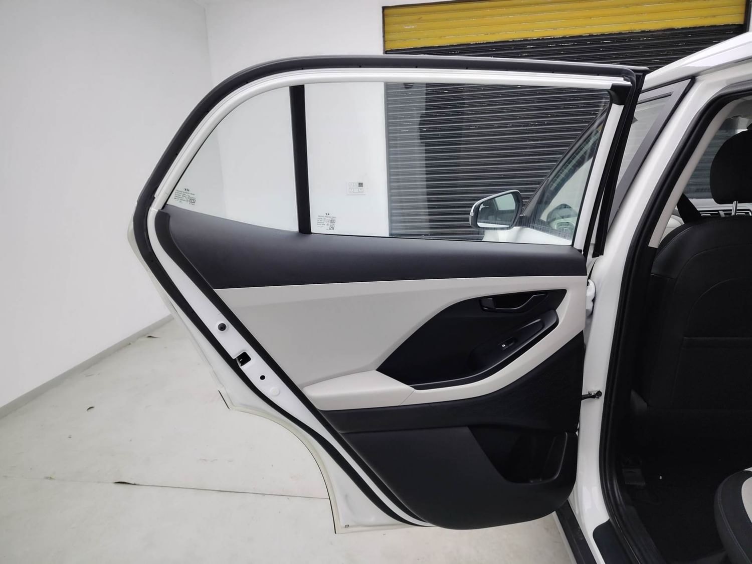 Used 2022 Hyundai Creta Used 2022 Hyundai Creta