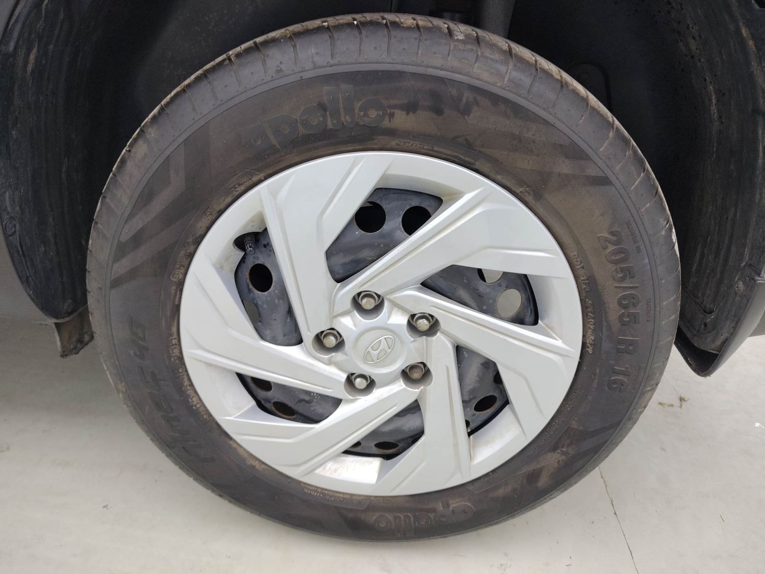 Used 2022 Hyundai Creta Used 2022 Hyundai Creta