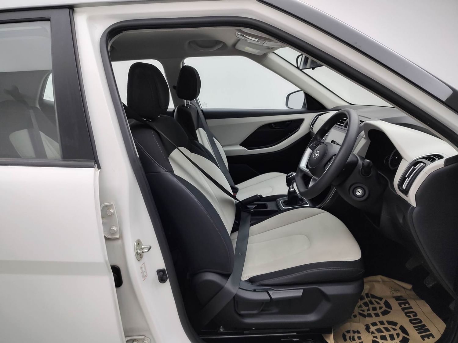 Used 2022 Hyundai Creta Used 2022 Hyundai Creta