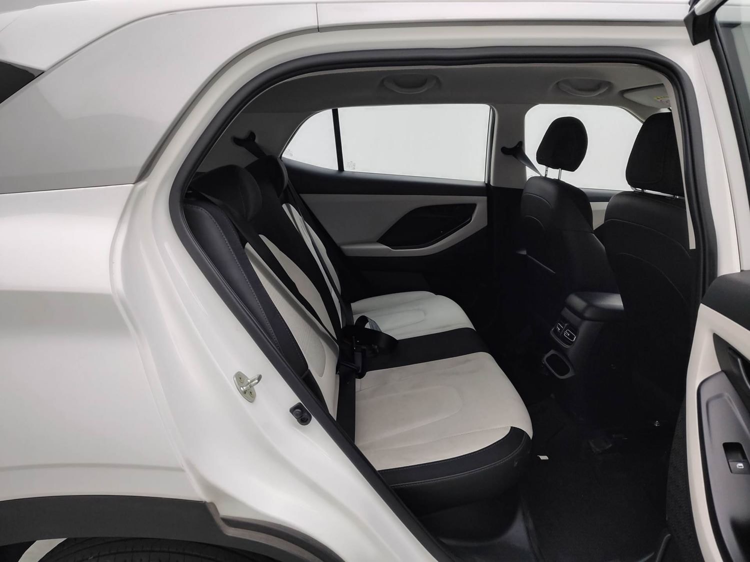 Used 2022 Hyundai Creta Used 2022 Hyundai Creta