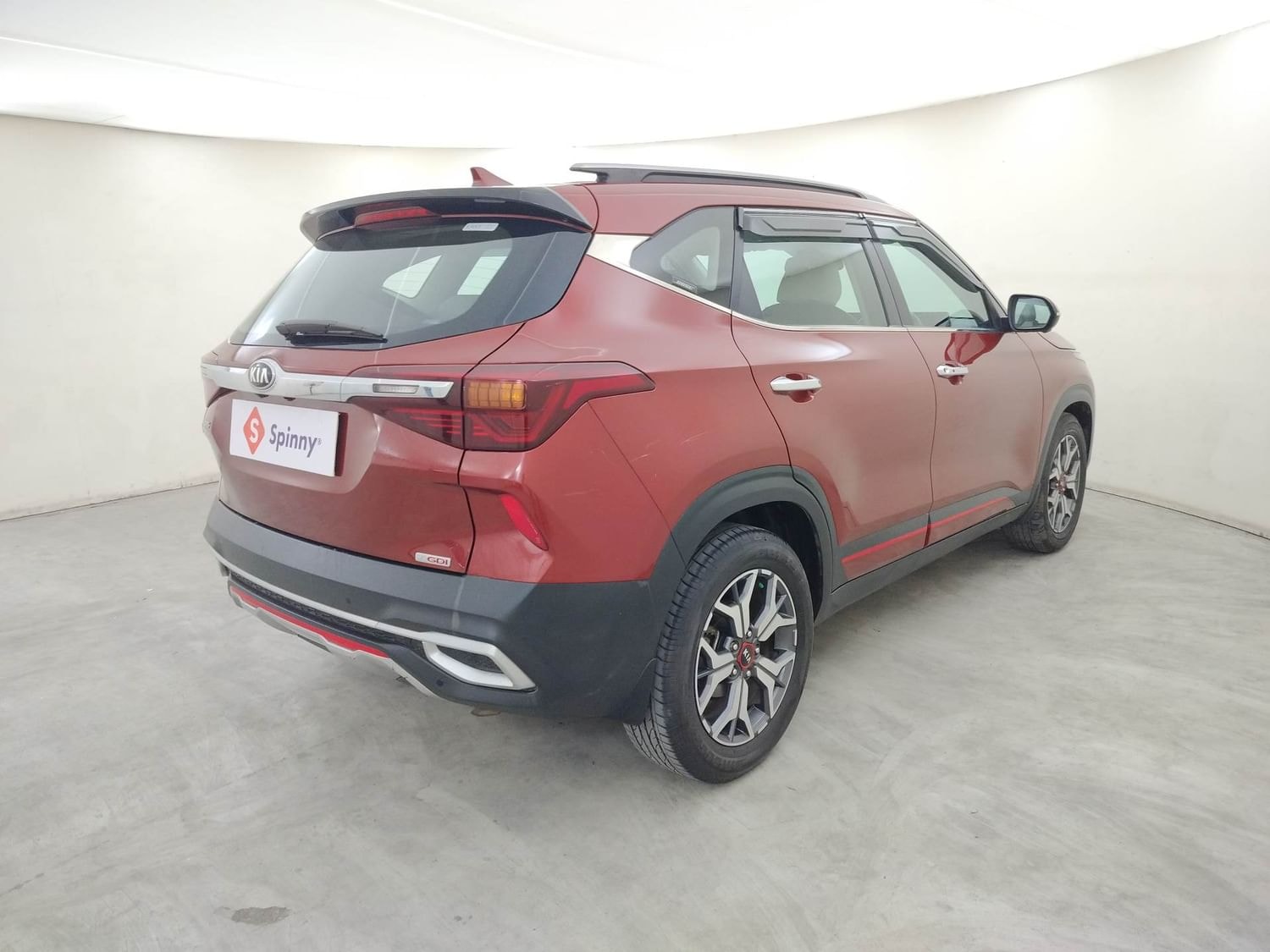 Used 2019 Kia Seltos Used 2019 Kia Seltos