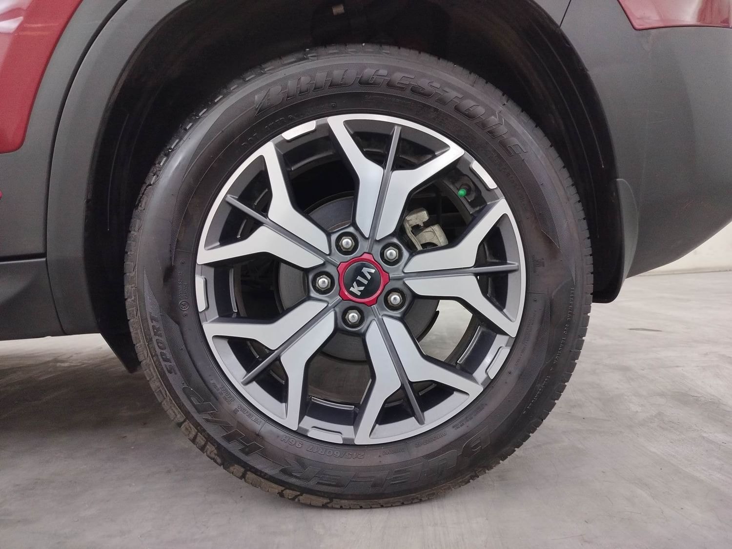 Used 2019 Kia Seltos Used 2019 Kia Seltos