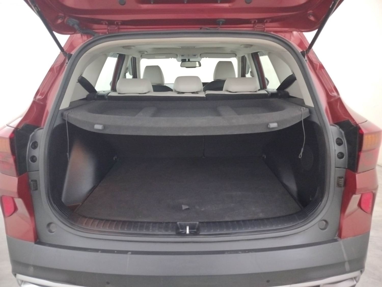 Used 2019 Kia Seltos Used 2019 Kia Seltos