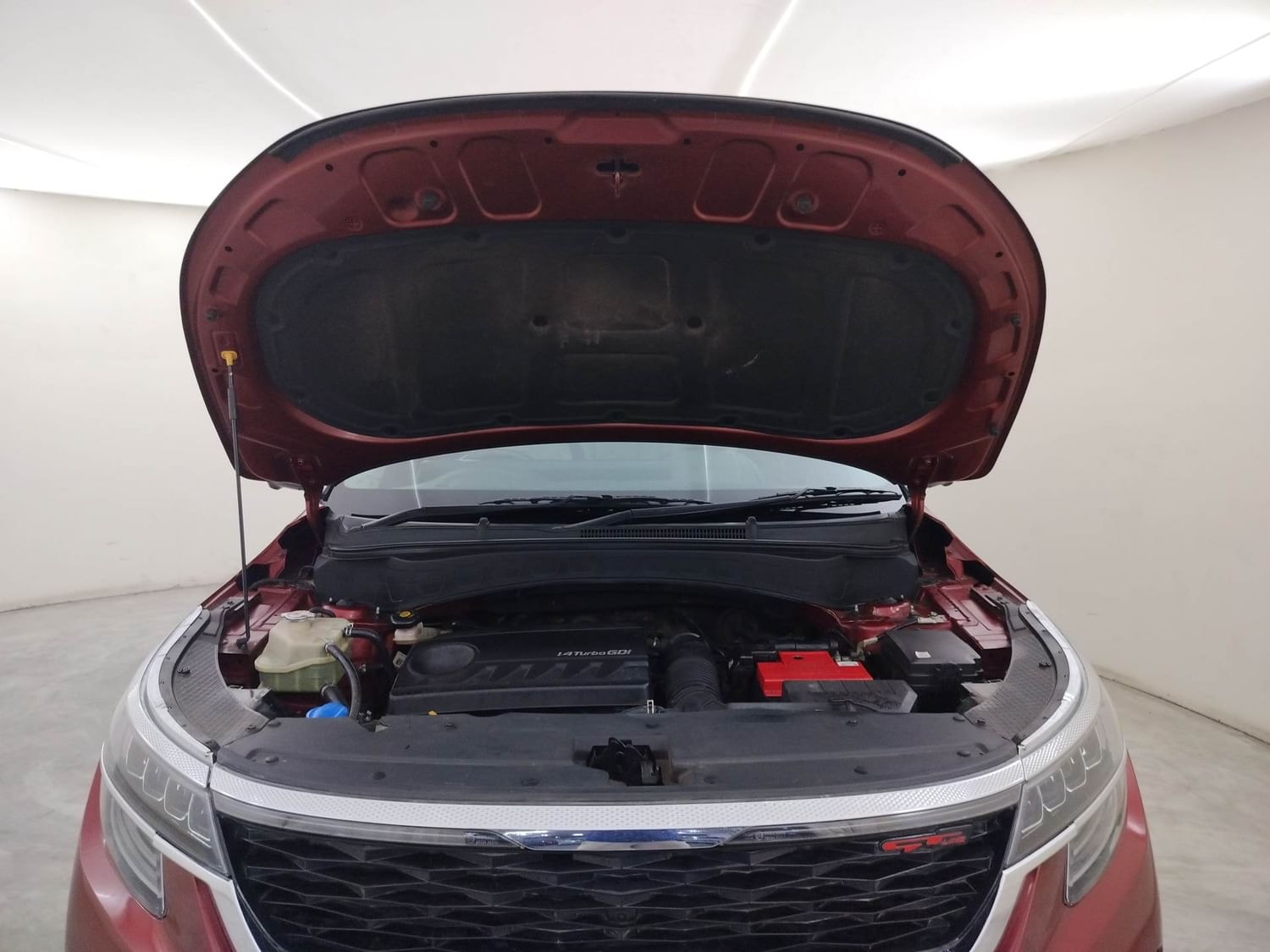 Used 2019 Kia Seltos Used 2019 Kia Seltos