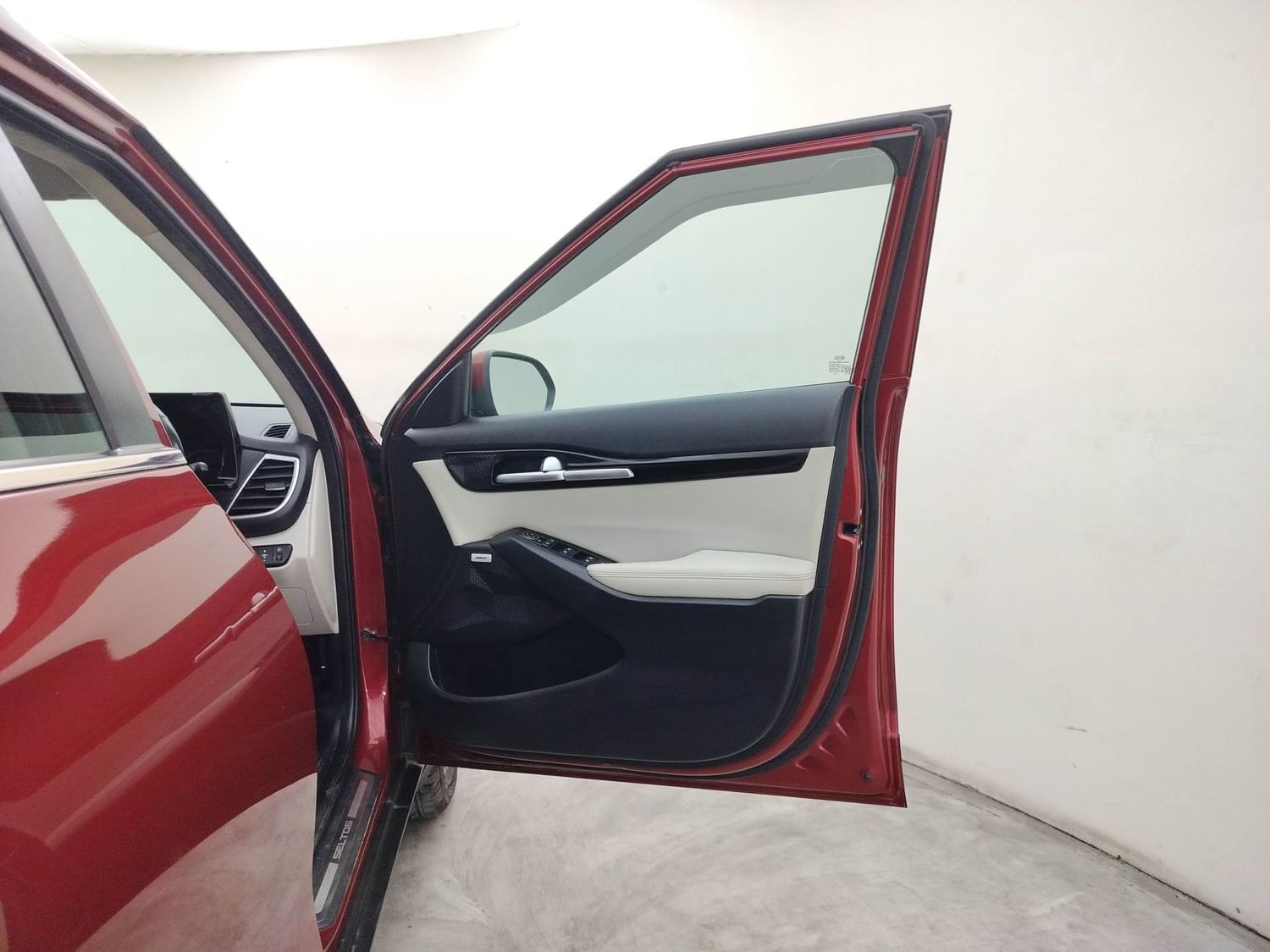 Used 2019 Kia Seltos Used 2019 Kia Seltos