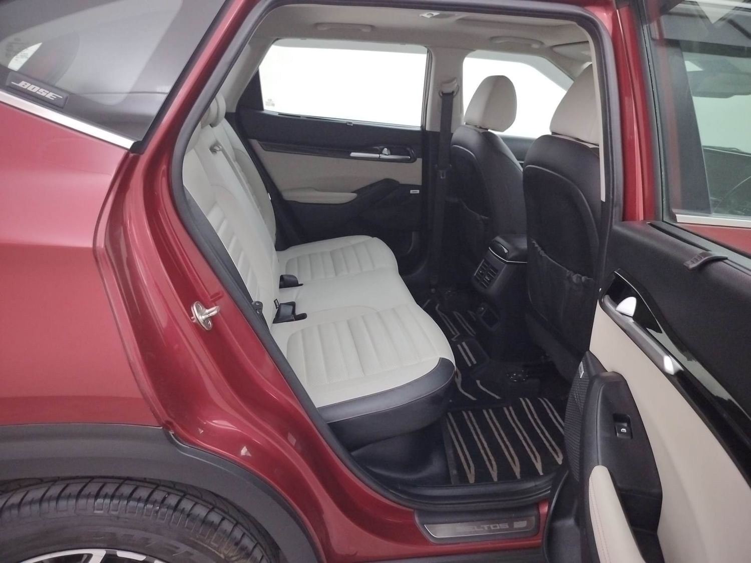 Used 2019 Kia Seltos Used 2019 Kia Seltos